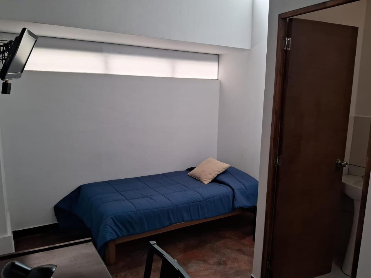 Villas Del Sol Bed & Breakfast Lima Kültér fotó
